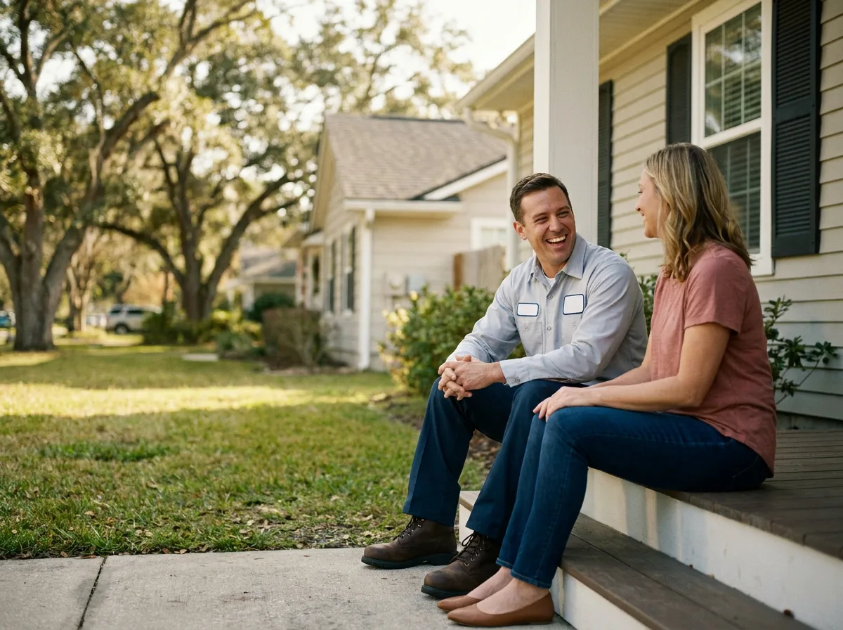 Septic tank pumping FAQs for Salisbury, MD